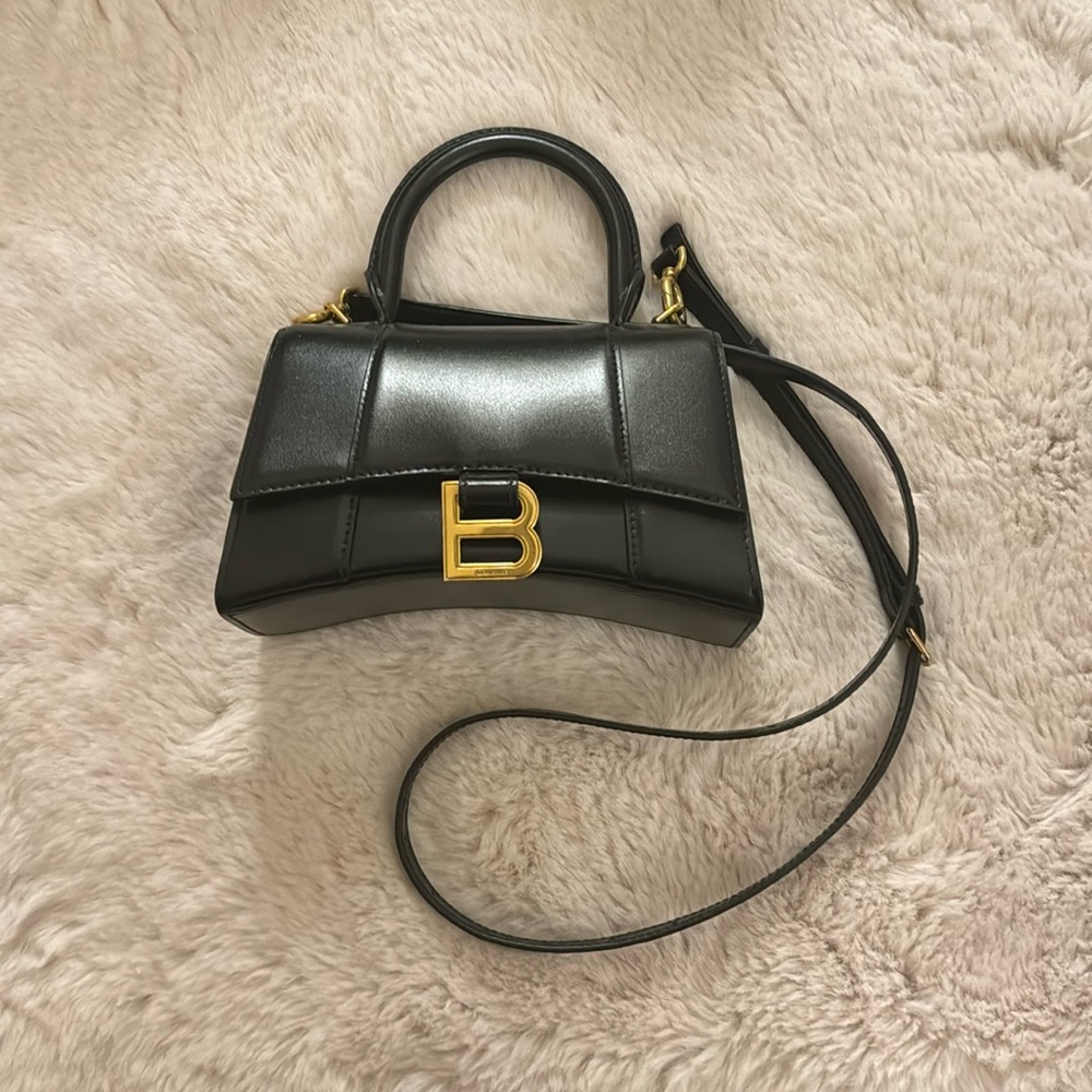 Balenciaga bag
